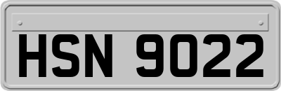 HSN9022
