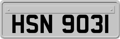 HSN9031