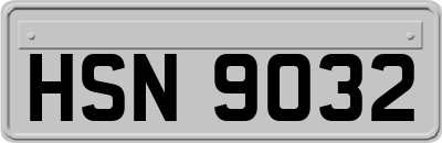 HSN9032