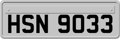 HSN9033