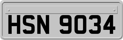 HSN9034