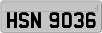 HSN9036