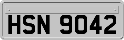 HSN9042