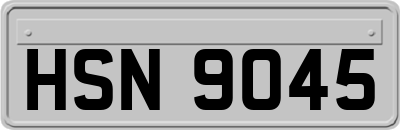 HSN9045