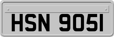 HSN9051