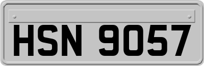 HSN9057