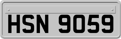 HSN9059