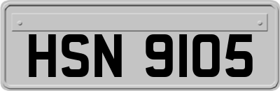 HSN9105