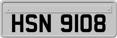 HSN9108