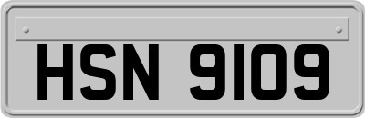 HSN9109