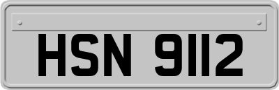 HSN9112