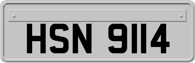 HSN9114