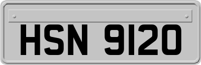 HSN9120