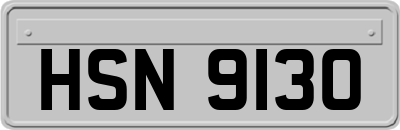 HSN9130