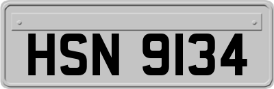 HSN9134