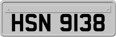 HSN9138