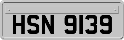 HSN9139