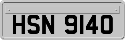HSN9140