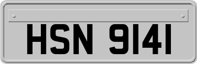 HSN9141