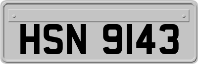 HSN9143