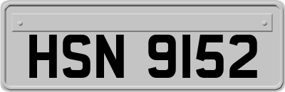 HSN9152