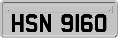 HSN9160