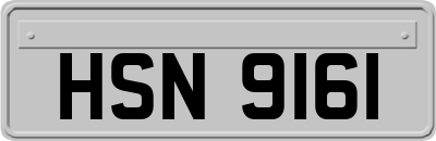 HSN9161