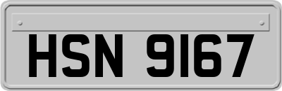 HSN9167