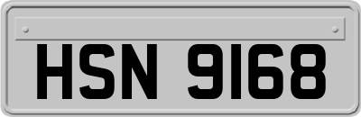 HSN9168