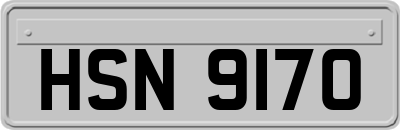 HSN9170
