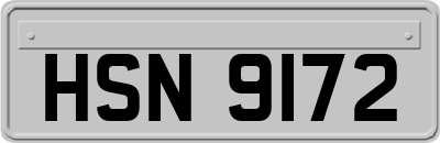 HSN9172