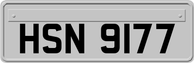 HSN9177