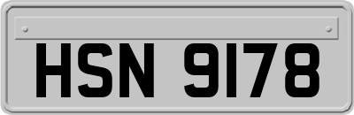 HSN9178