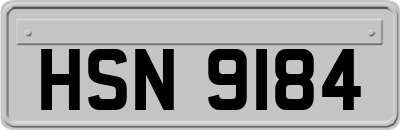 HSN9184