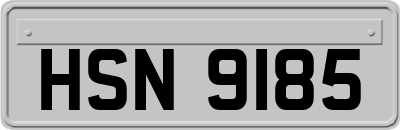 HSN9185