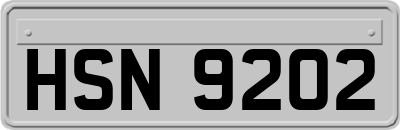 HSN9202