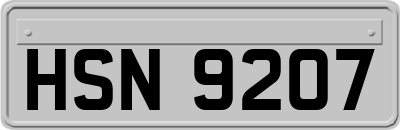 HSN9207