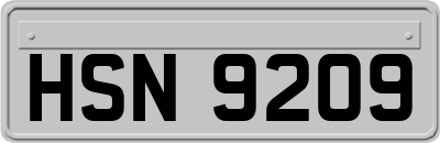 HSN9209