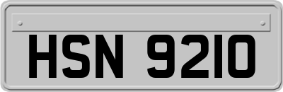 HSN9210