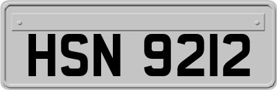 HSN9212