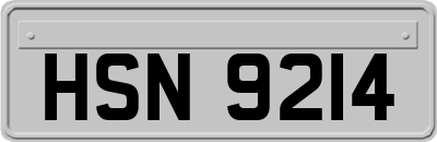 HSN9214