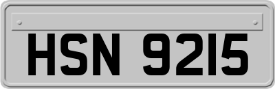 HSN9215