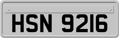 HSN9216