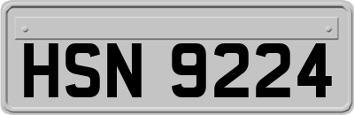 HSN9224