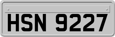 HSN9227