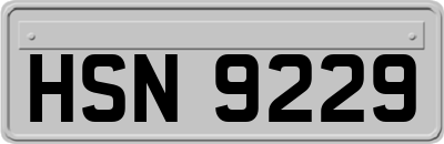 HSN9229