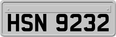 HSN9232