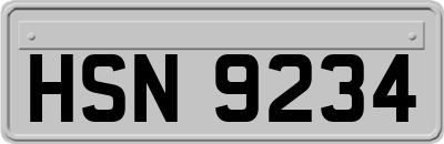 HSN9234