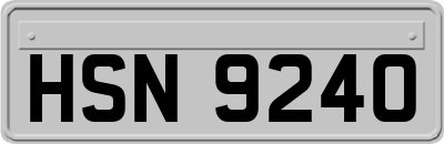 HSN9240