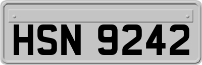 HSN9242
